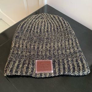 Love Your Melon beanie